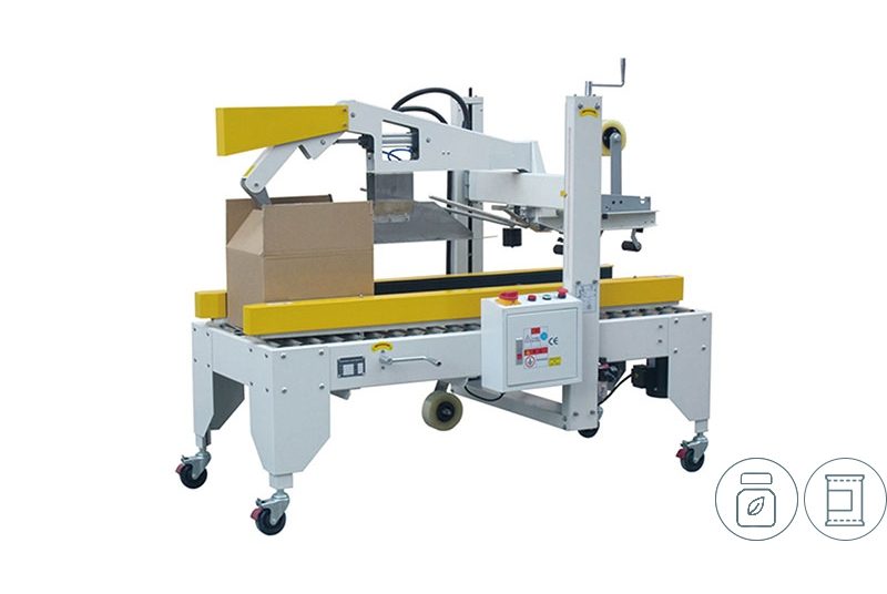 FX-02 Automatic Carton/Box Sealing Machine