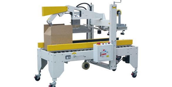 FX-02 Automatic Carton/Box Sealing Machine