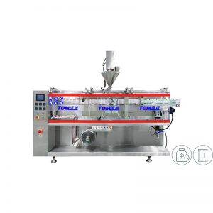 DJZ-110A packaging machine