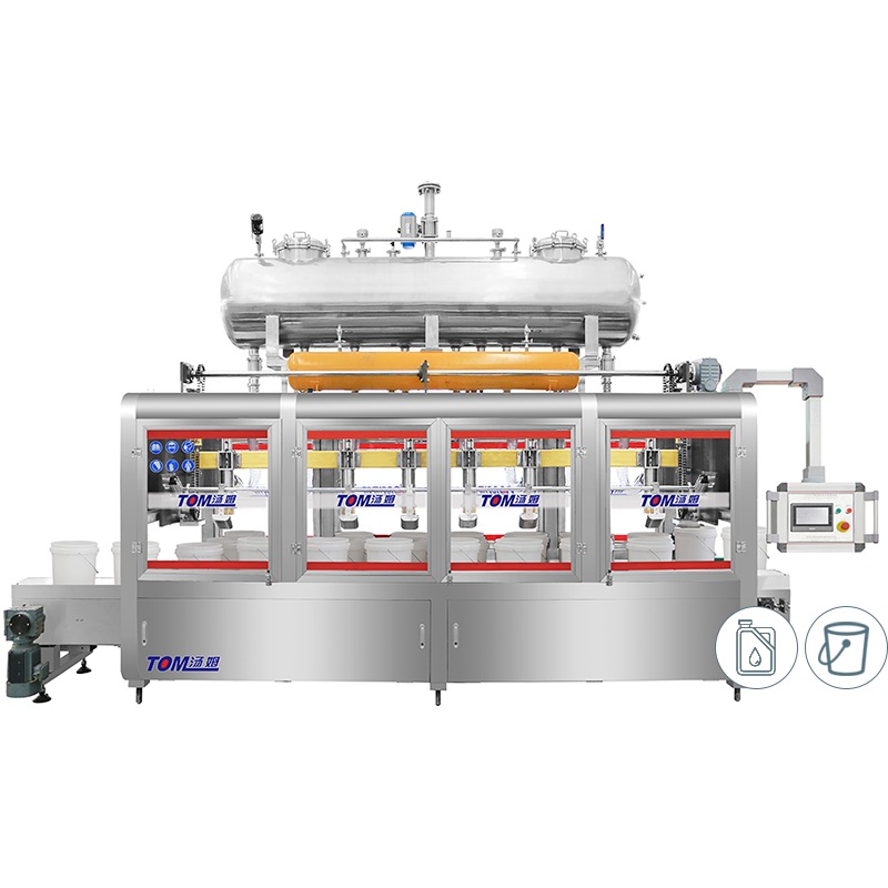 filling machine