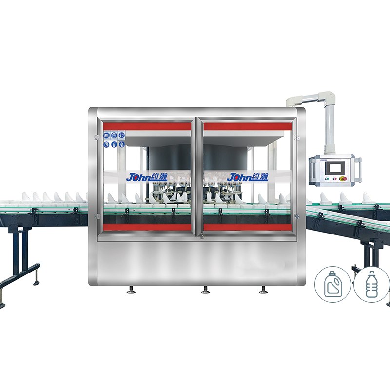 DGP-24X-SL filling machine