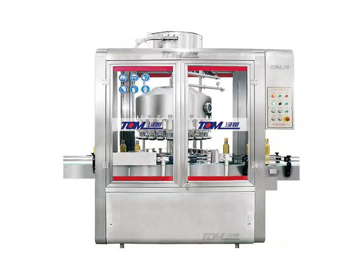 DGP-ZK Series Vacuum Liquid Level Filling Machine