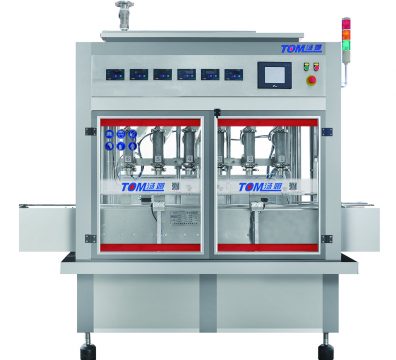 filling machine