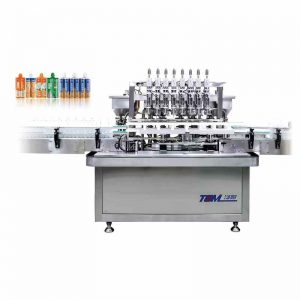 filling machine