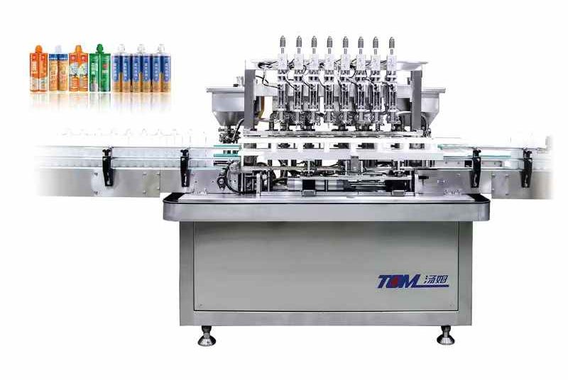 filling machine