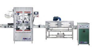 labeling machine