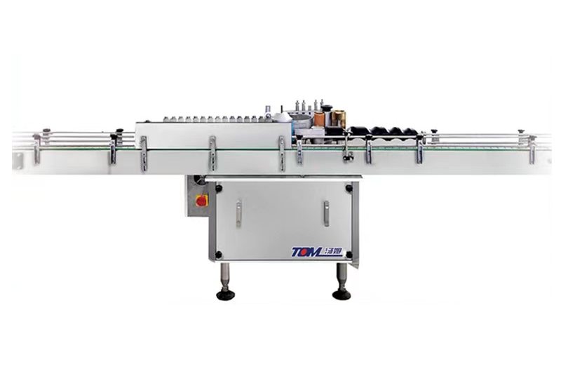 labeling machine