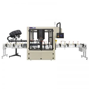 capping machine