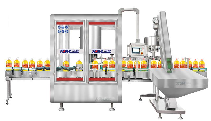 capping machine