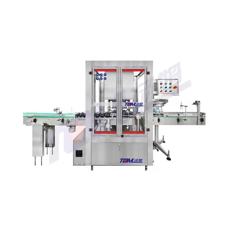 capping machine