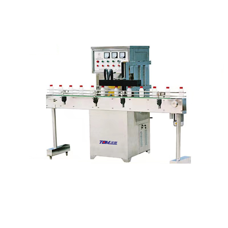 sealing machine