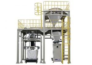 Ton Bag Packaging Machine