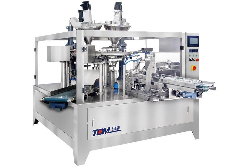 packaging machine